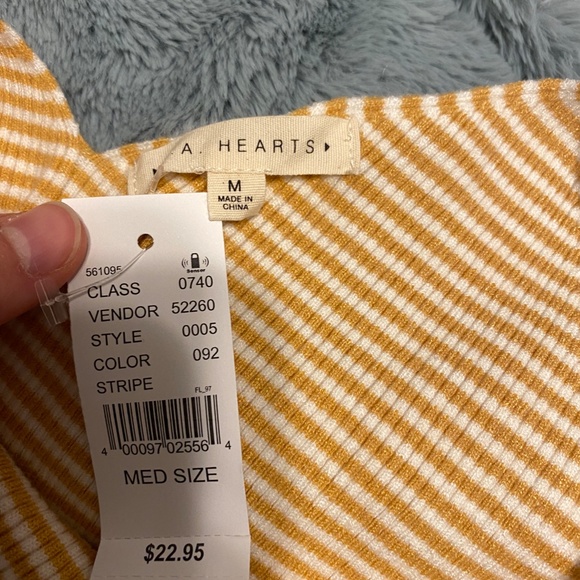 Tank top - Picture 3 of 3